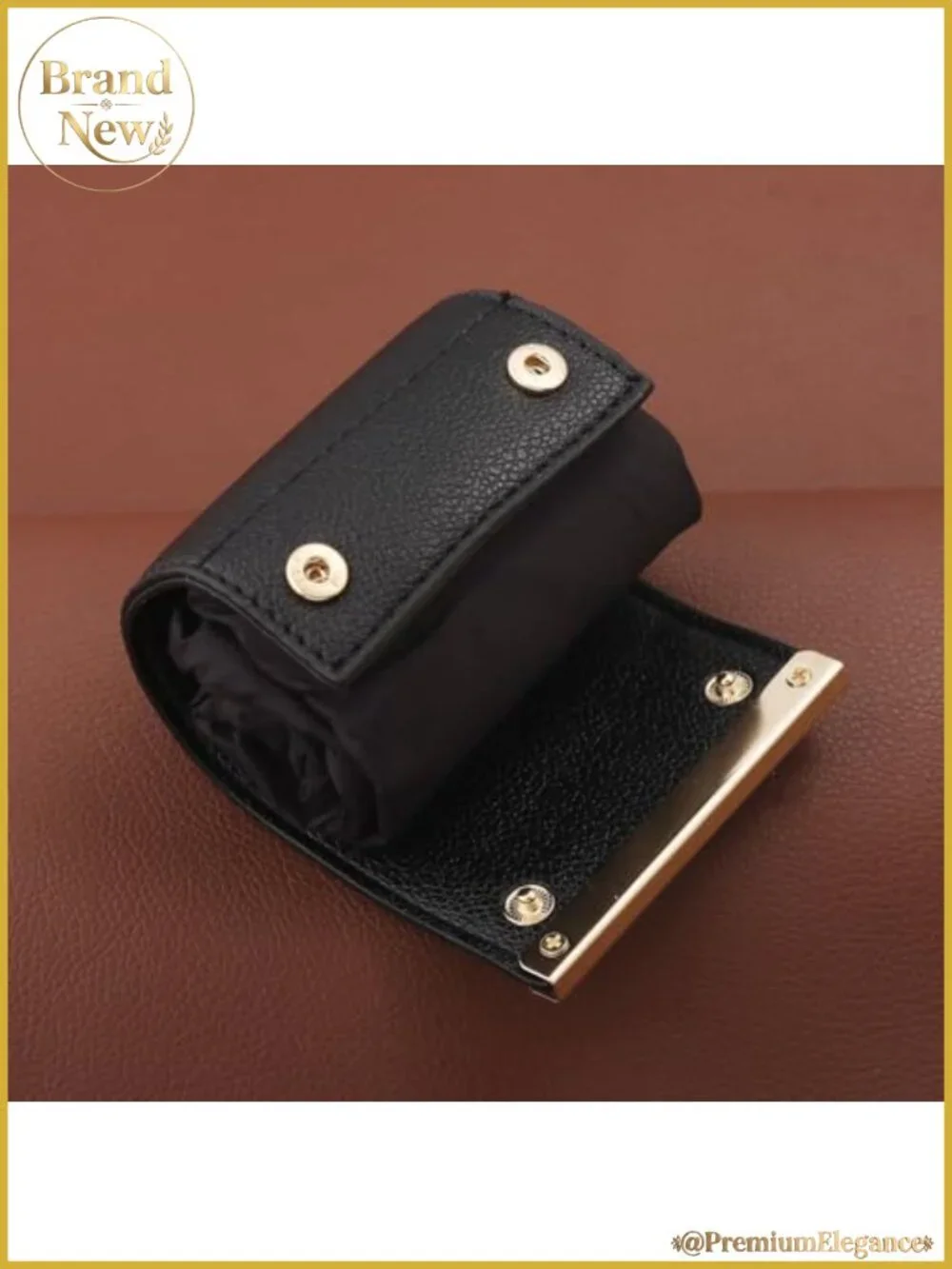 Foldable Tote Bag Keychain Large Capacity Reusable Shopping Bag Nylon